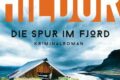 Satu Rämö - "Hildur - Die Spur im Fjord" 9 Hildur – Die Spur im Fjord