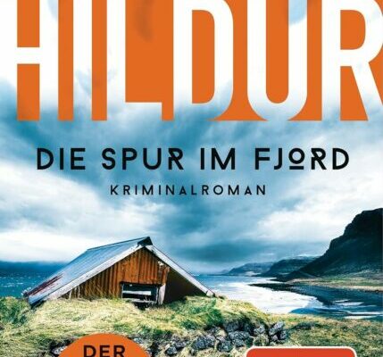 Hildur – Die Spur im Fjord