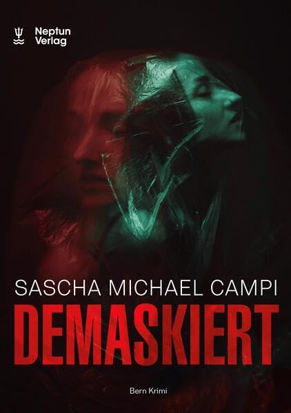 Demaskiert Demaskiert