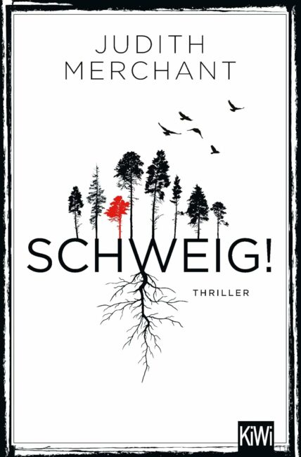 SCHWEIG! SCHWEIG!