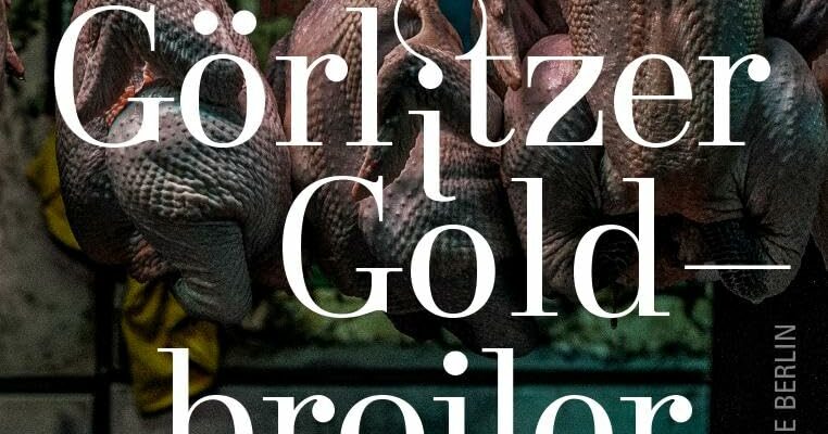 Görlitzer Goldbroiler