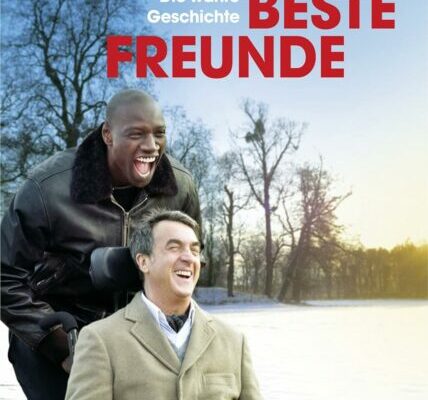 Ziemlich beste Freunde