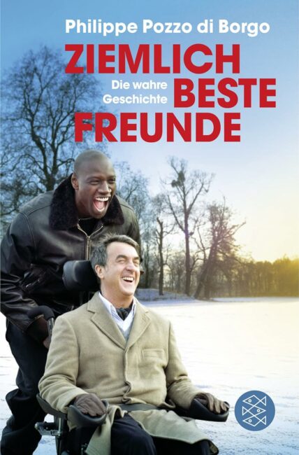 Ziemlich beste Freunde Ziemlich beste Freunde