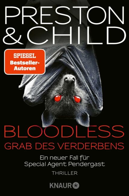 BLOODLESS
