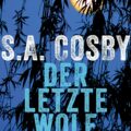 Der letzte Wolf