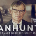 Manhunt II Titelbild - © edel