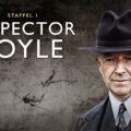 Inspector Foyle Staffel 1