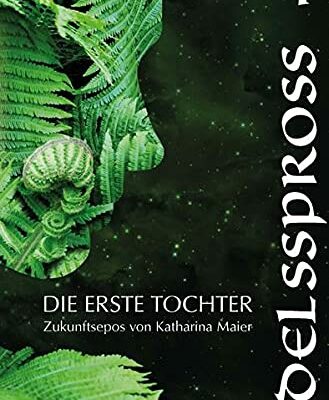 Adelsspross (Die Erste Tochter)