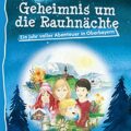 Geheimnis um die Rauhnächte