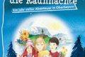 "Geheimnis um die Rauhnächte - Ein Jahr voller Abenteuer in Oberbayern" von Alexandra Benke 6 Geheimnis um die Rauhnächte