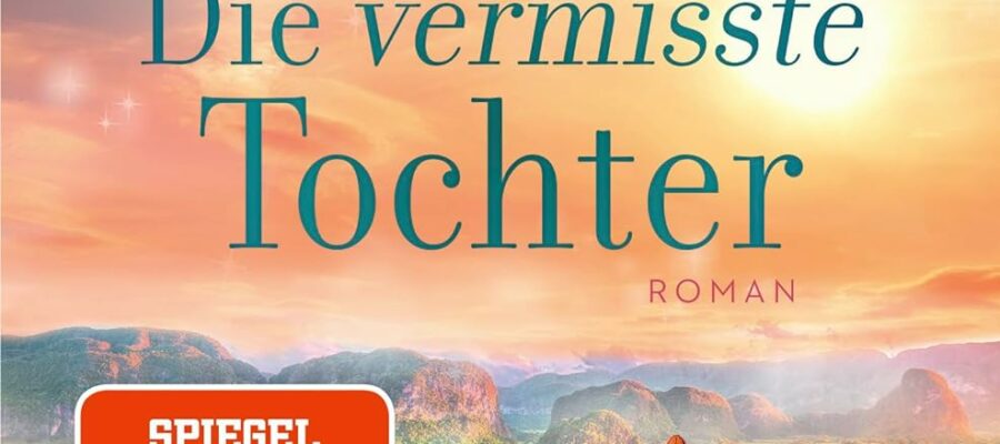 Die vermisste Tochter