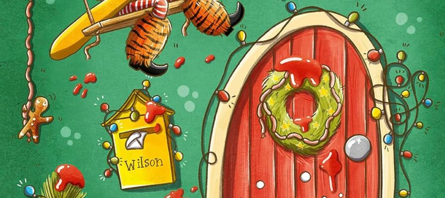 Der Weihnachtszwölf