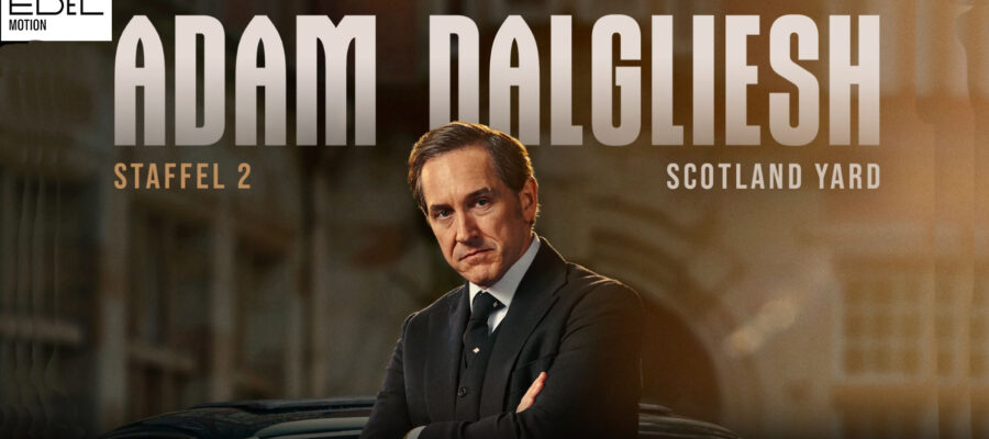 Dalgliesh, © New Pictures & All3Media International