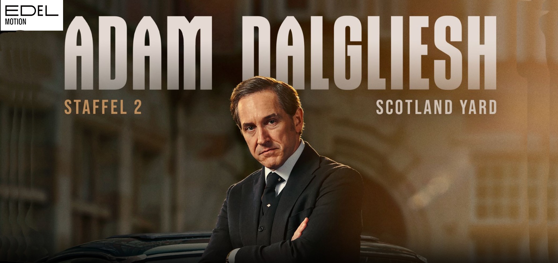 Dalgliesh, © New Pictures & All3Media International