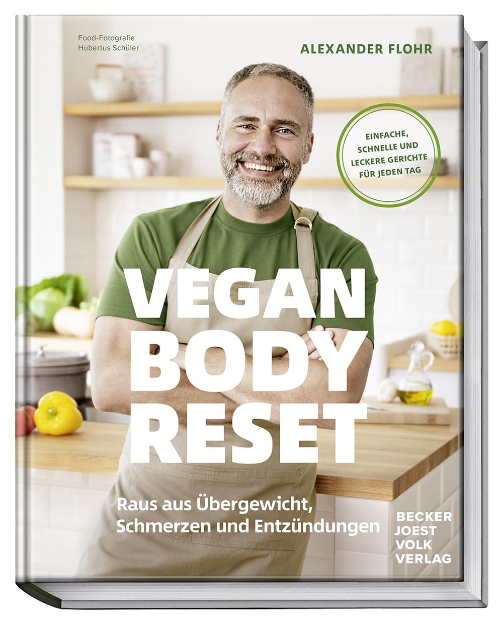 Vegan Body Reset