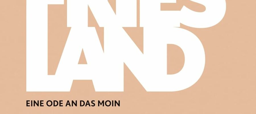 Fettnäpfchenführer Ostfriesland