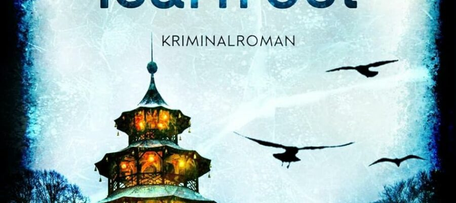 Tödlicher Isarfrost