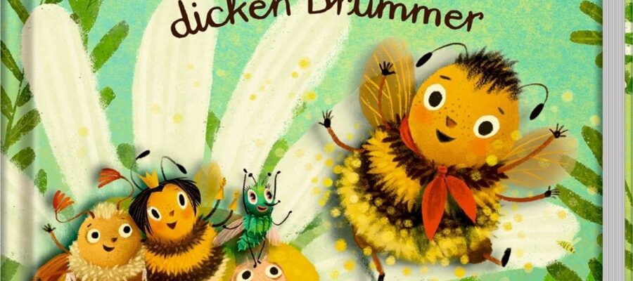 Jimmy und der Club der dicken Brummer