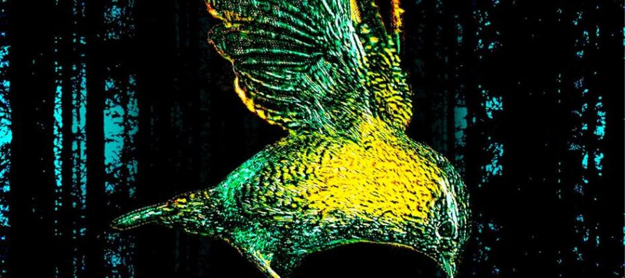 "Die Jagd" von Alaina Urquhart 1 Die Jagd