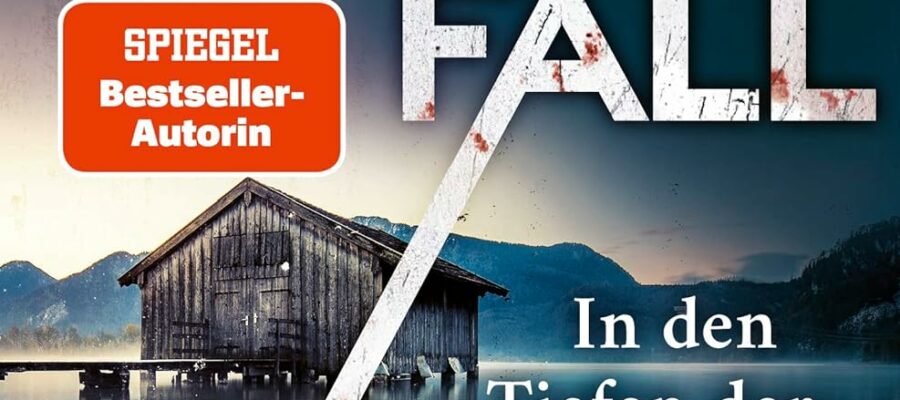 Grenzfall – In den Tiefen der Schuld