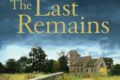 »The Last Remains« von Elly Griffith 9 The Last Remains