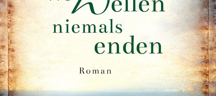 Wo Wellen niemals enden