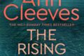»The Rising Tide« von Ann Cleeves 6 The Rising Tide