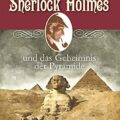 Sherlock Holmes und das Geheimnis der Pyramide