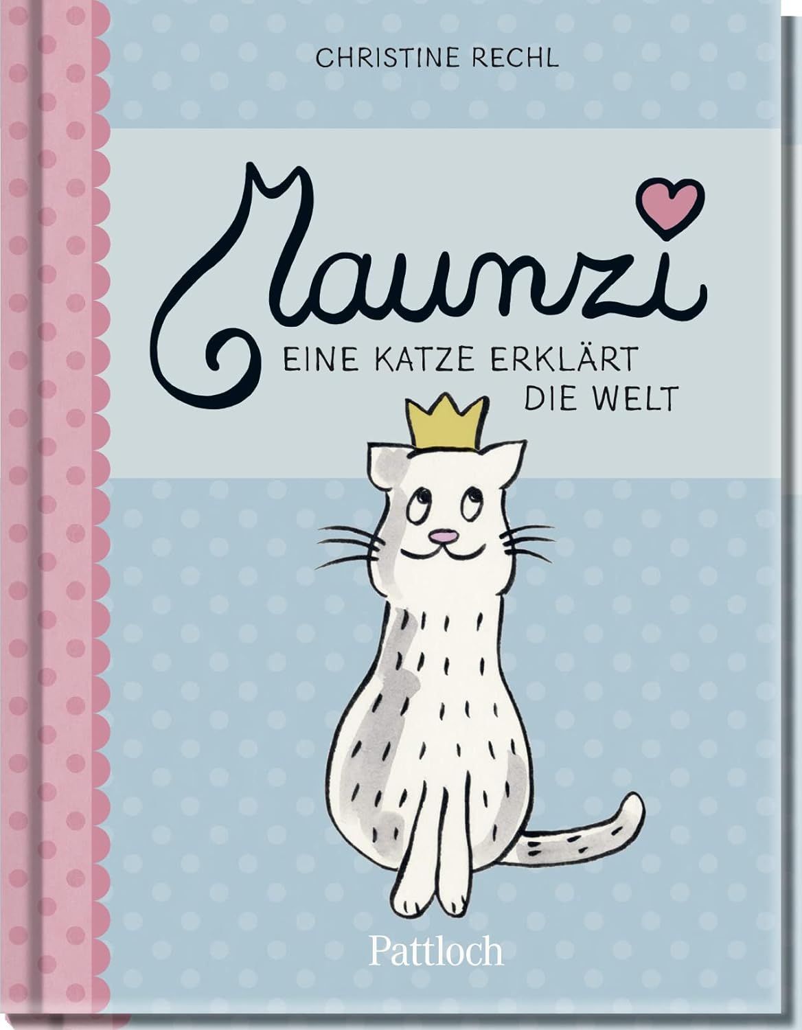 Maunzi Maunzi