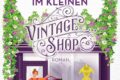 Das zweite Glück im kleinen Vintage Shop