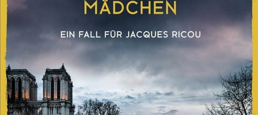 Das marokkanische Mädchen