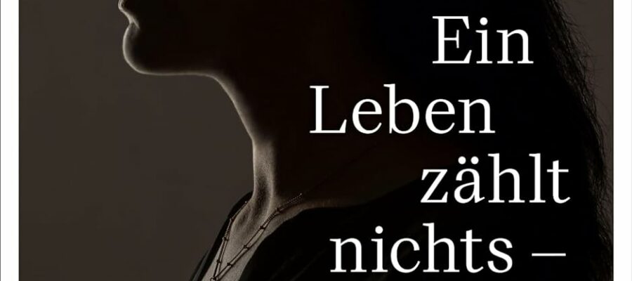 Ein Leben zählt nichts – als Frau im arabischen Clan
