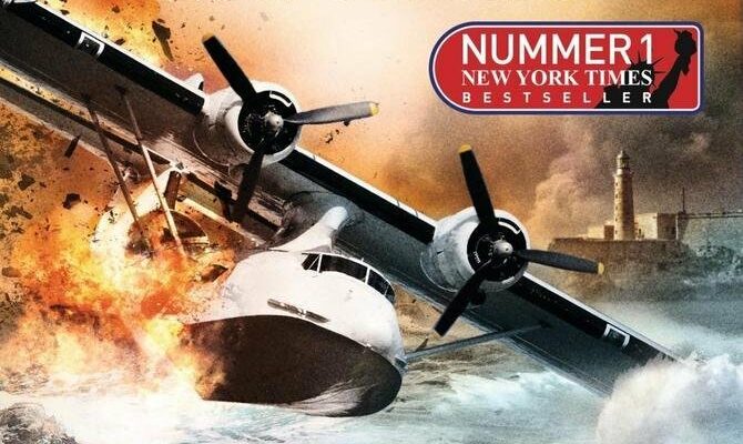 Die Kuba-Verschwörung