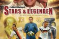 "Fußball Malbuch STARS & LEGENDEN der deutschen Nationalmannschaft" von Mickey Müller 9 Fußball Malbuch