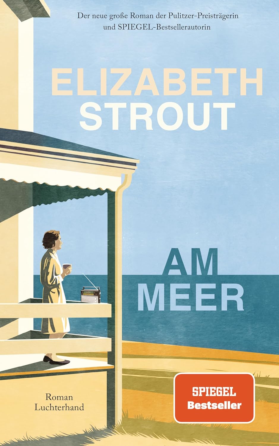 Am Meer Am Meer