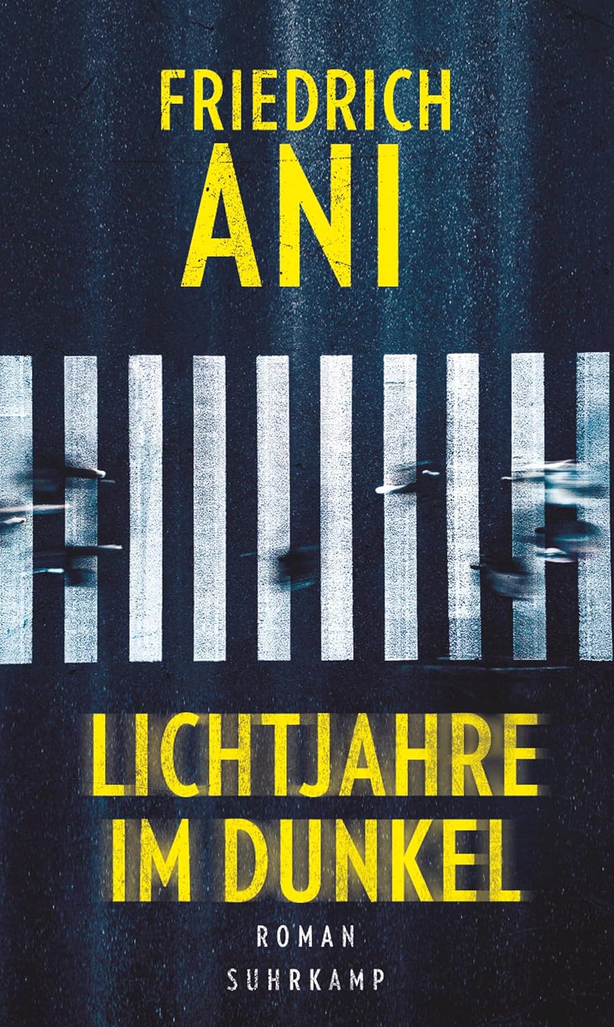 Lichtjahre im Dunkel Lichtjahre im Dunkel