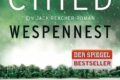 »Wespennest« von Lee Child 8 Wespennest