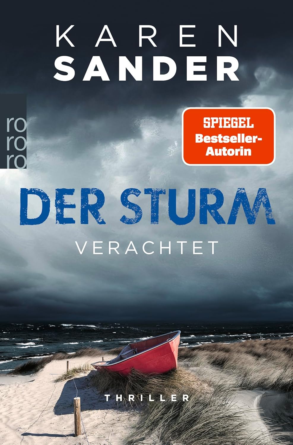 Der Sturm: Verachtet Der Sturm: Verachtet
