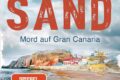 "Roter Sand - Mord auf Gran Canaria" von Eric Berg 10 Roter Sand - Mord auf Gran Canaria