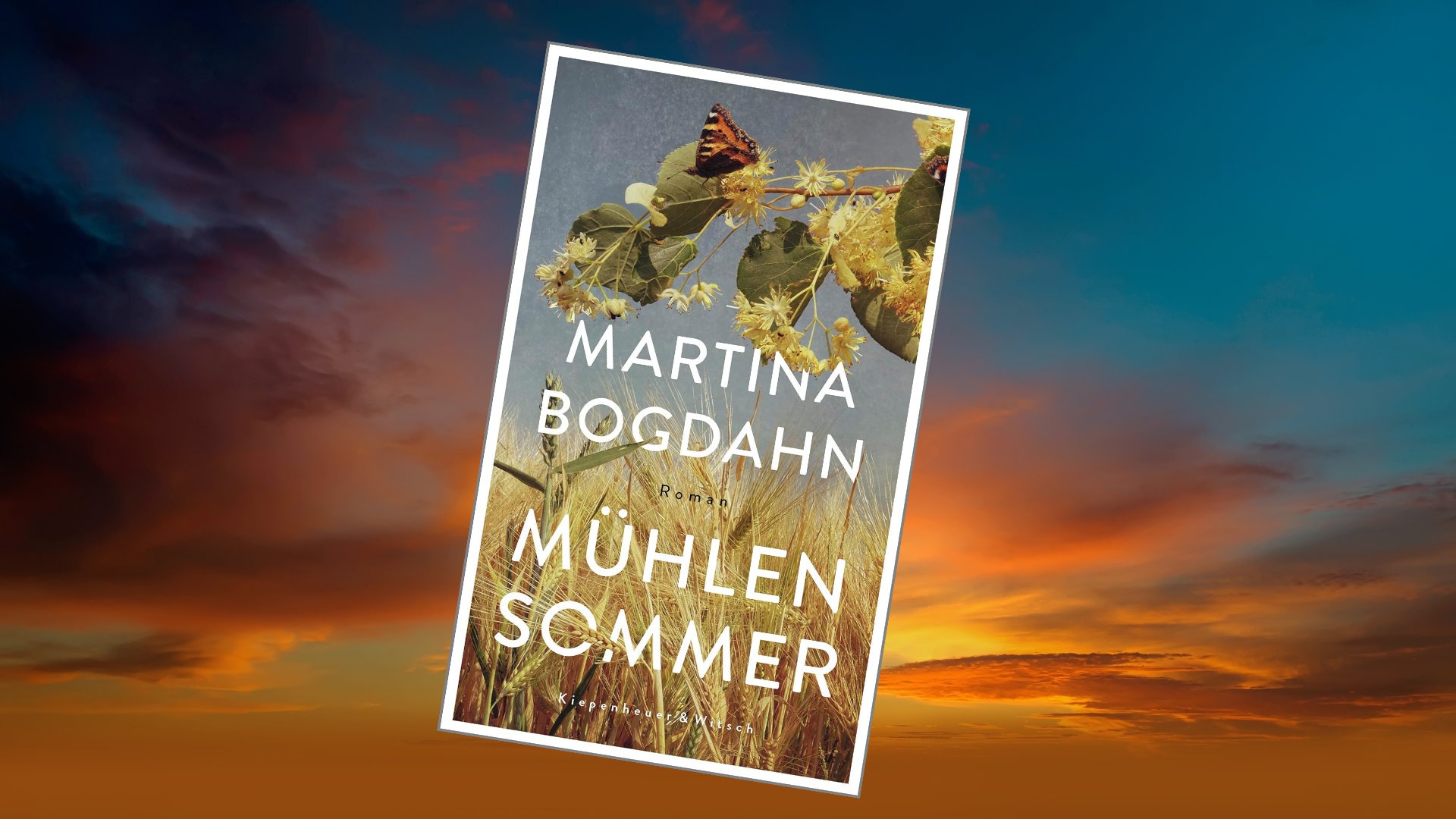 Mühlensommer Mühlensommer