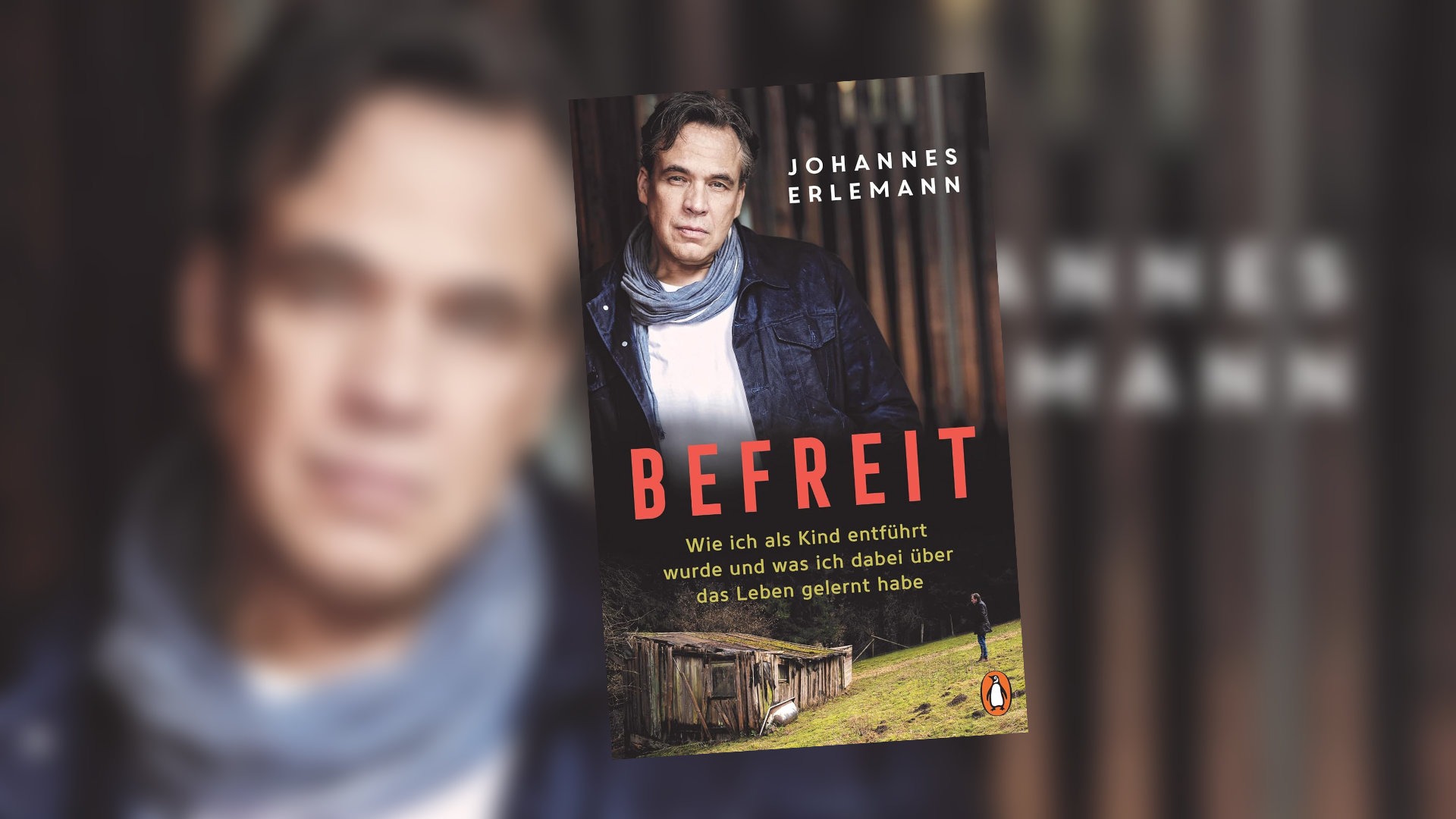 Befreit Befreit