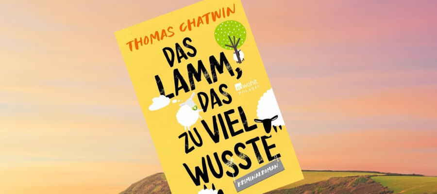 Das Lamm, das zu viel wusste