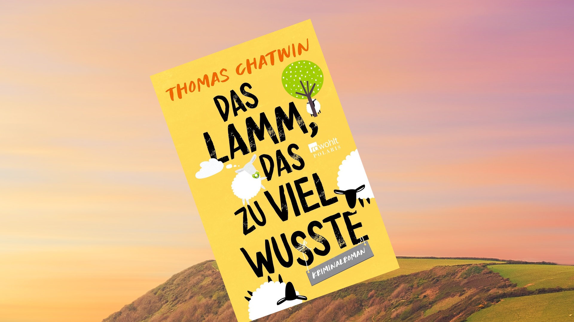 Das Lamm, das zu viel wusste Das Lamm, das zu viel wusste