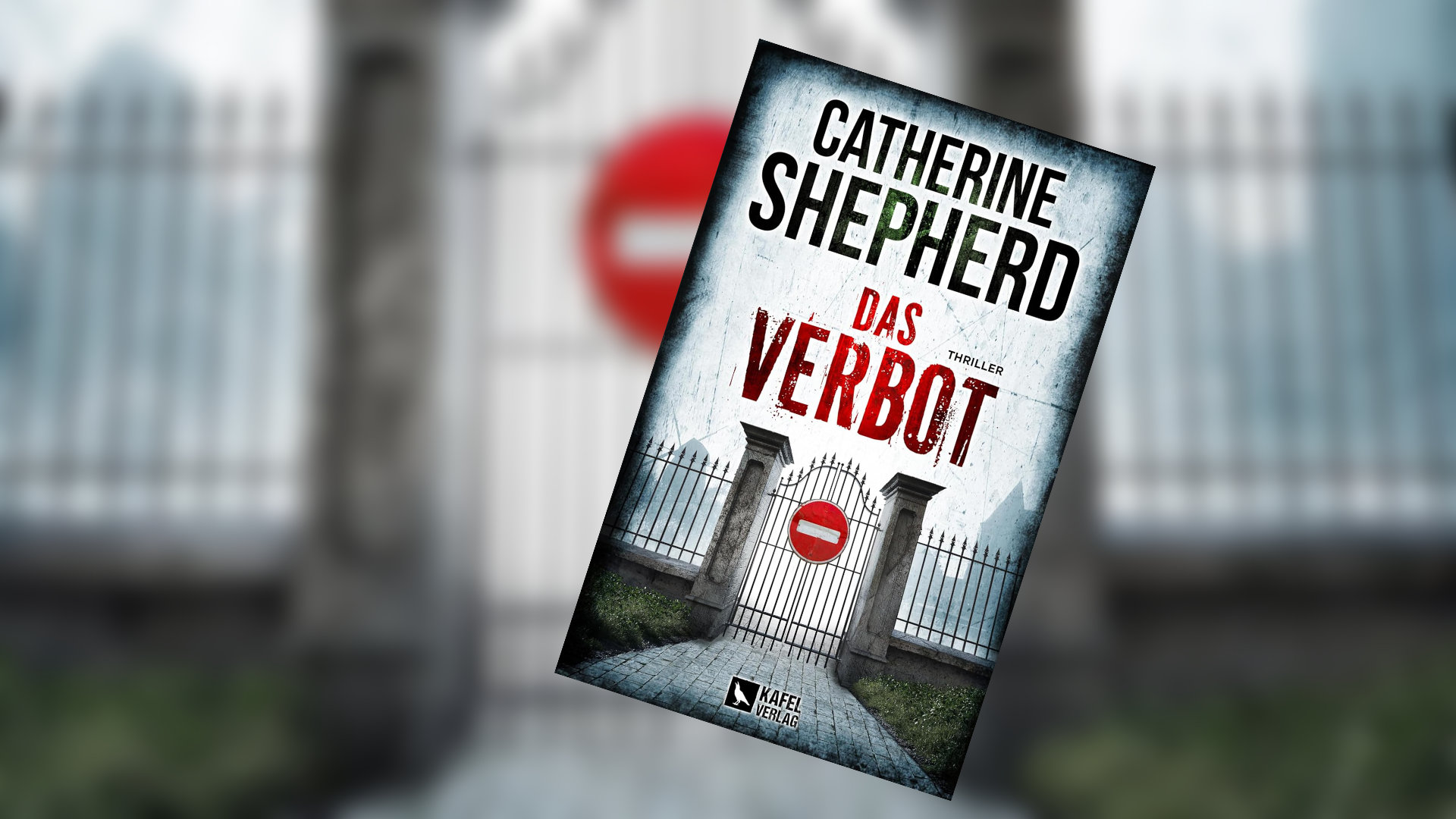 Das Verbot