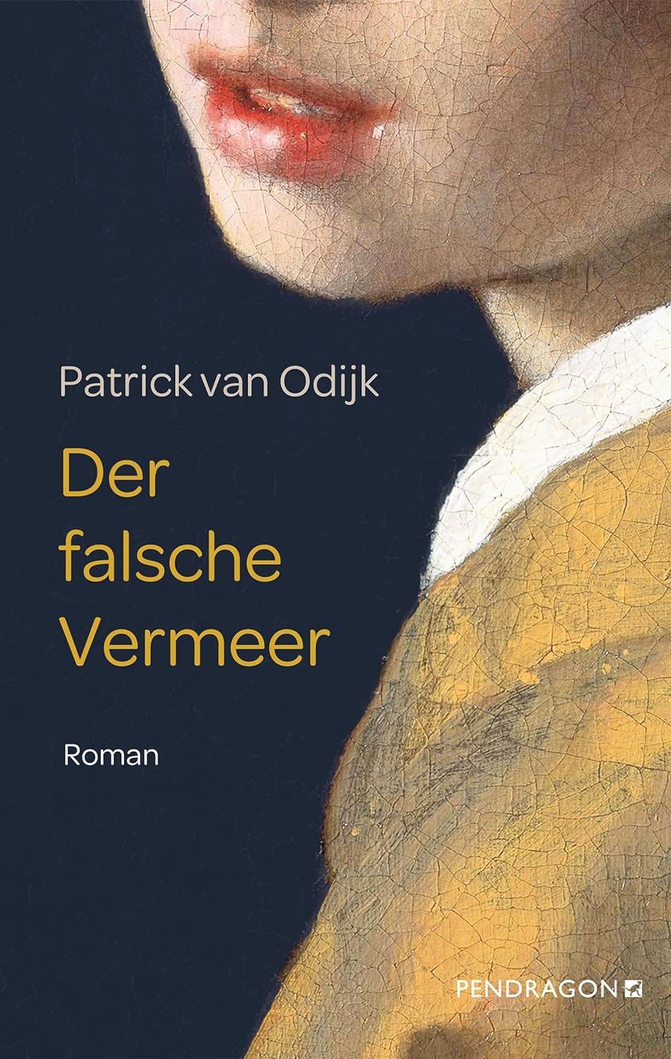 »Der falsche Vermeer« von Patrick van Odijk 15 Der falsche Vermeer