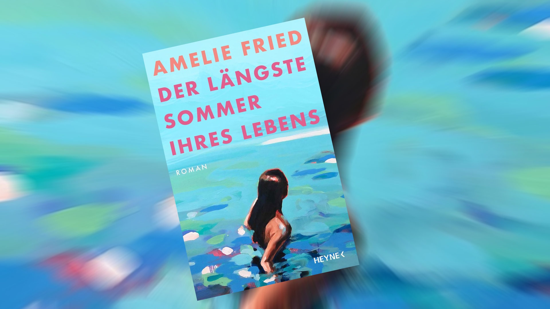 Der längste Sommer ihres Lebens