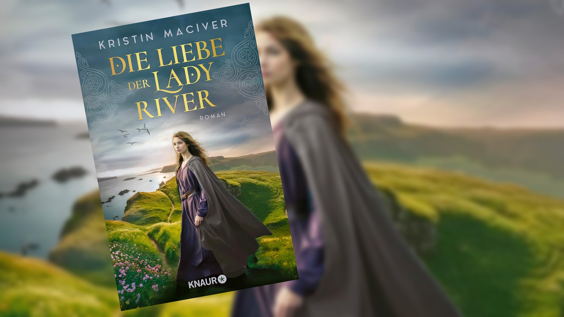 Die Liebe der Lady River Die Liebe der Lady River