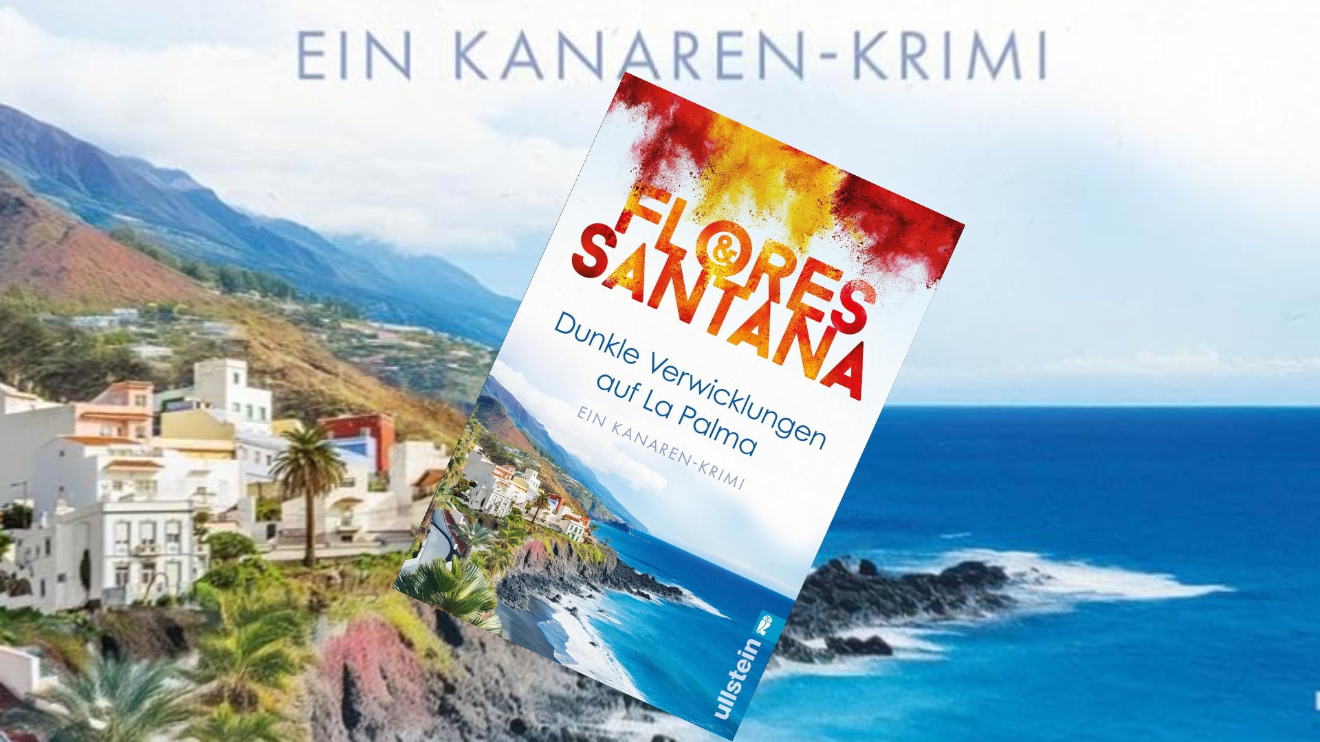 Dunkle Verwicklungen auf La Palma