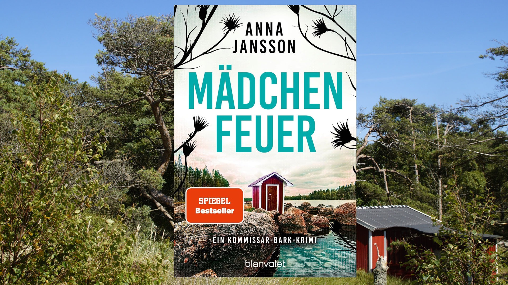 Mädchenfeuer Mädchenfeuer
