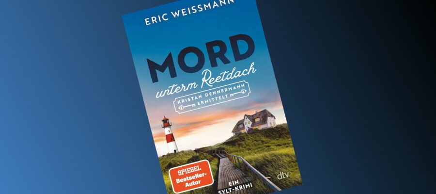 Mord unterm Reetdach